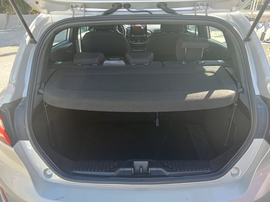Imagen de Ford Fiesta