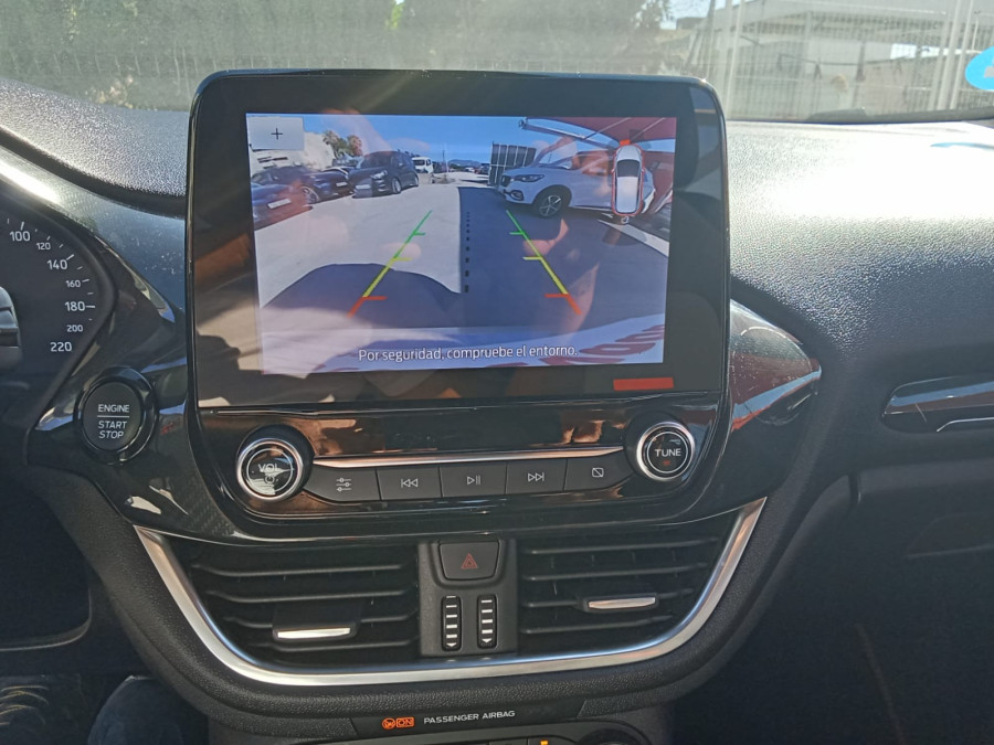 Imagen de Ford Fiesta