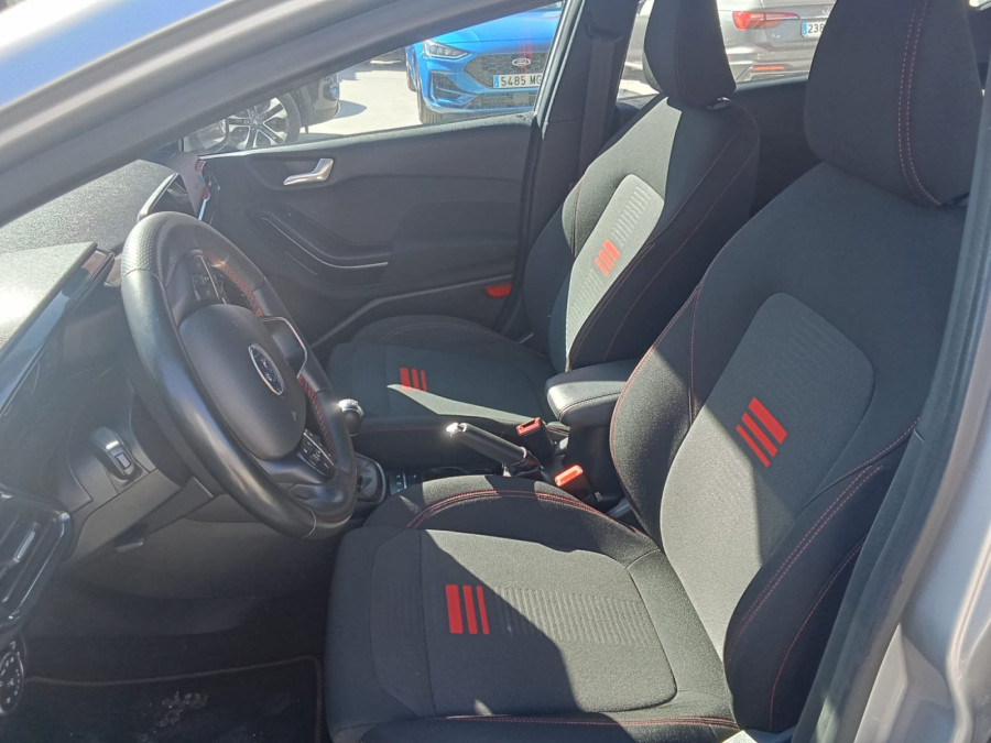 Imagen de Ford Fiesta