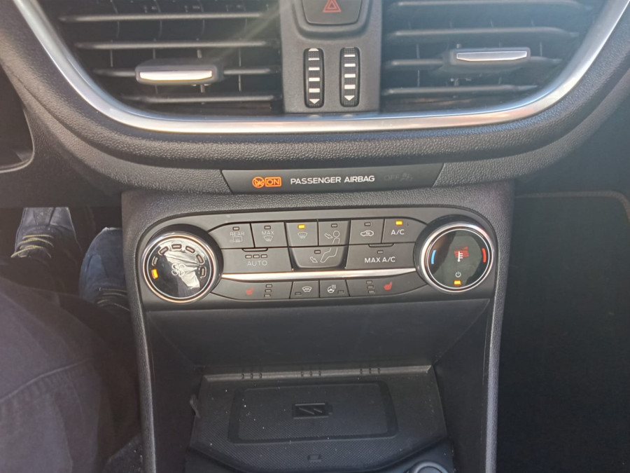 Imagen de Ford Fiesta