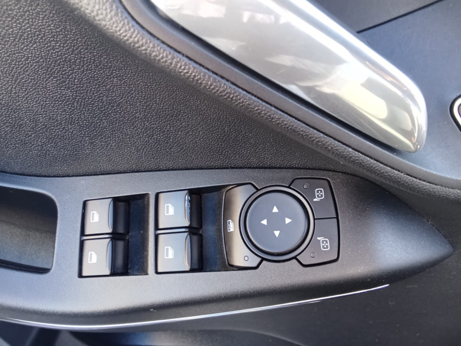 Imagen de Ford Fiesta