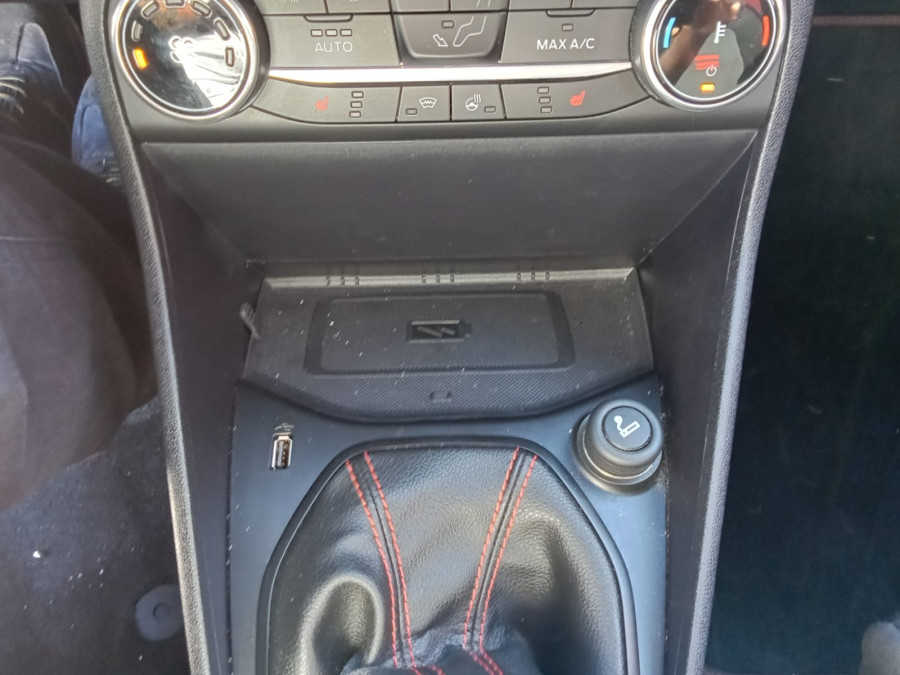 Imagen de Ford Fiesta