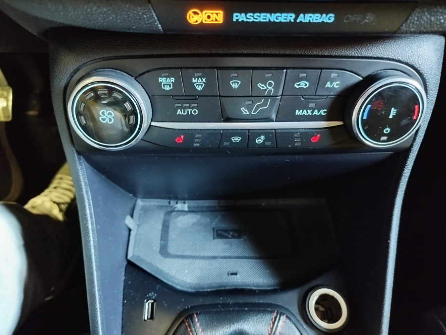 Imagen de Ford Fiesta