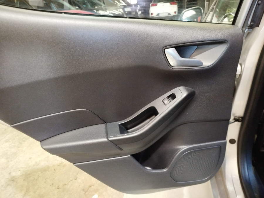 Imagen de Ford Fiesta