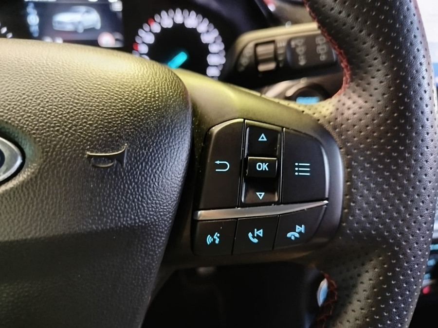 Imagen de Ford Fiesta
