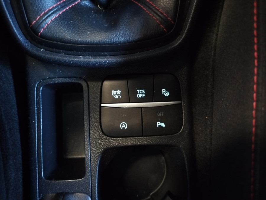 Imagen de Ford Fiesta