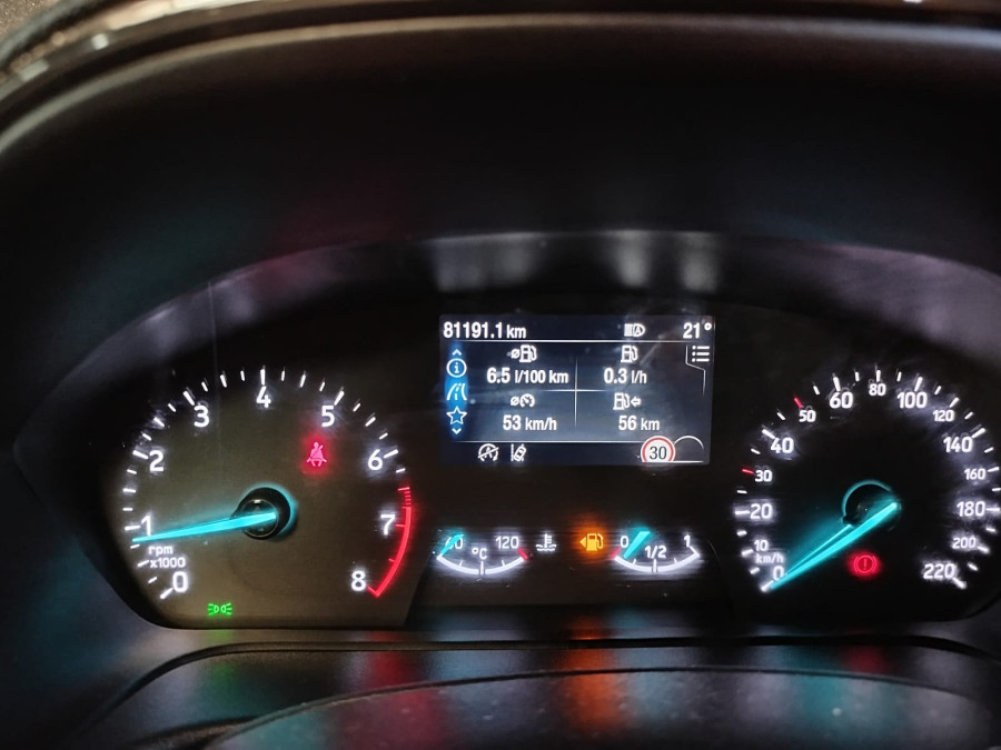 Imagen de Ford Fiesta