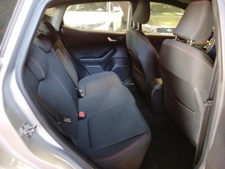 Imagen de Ford Fiesta