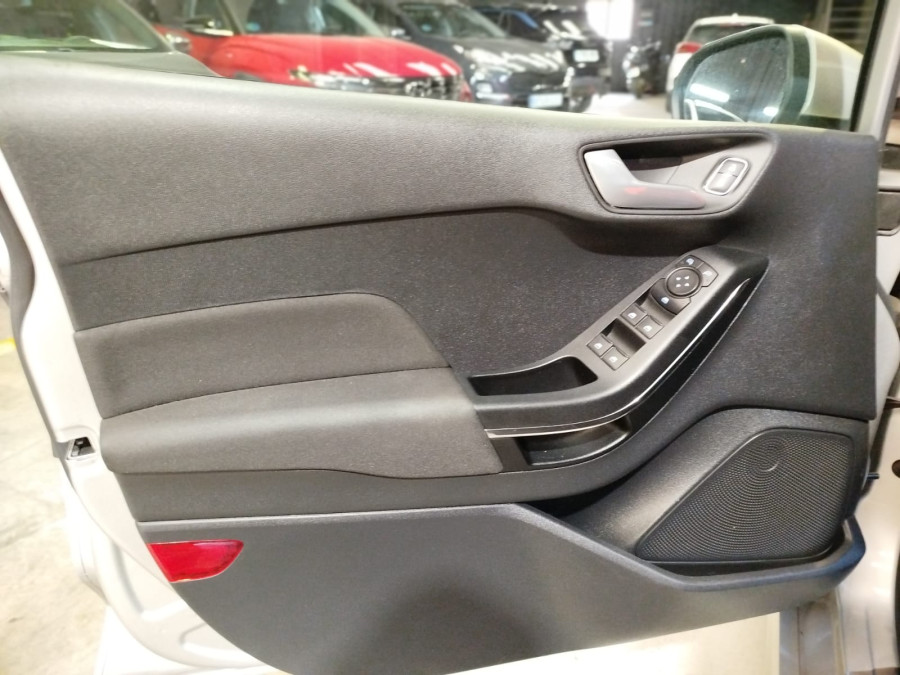 Imagen de Ford Fiesta