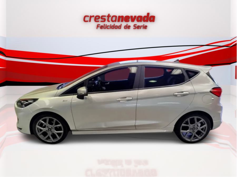 Imagen de Ford Fiesta