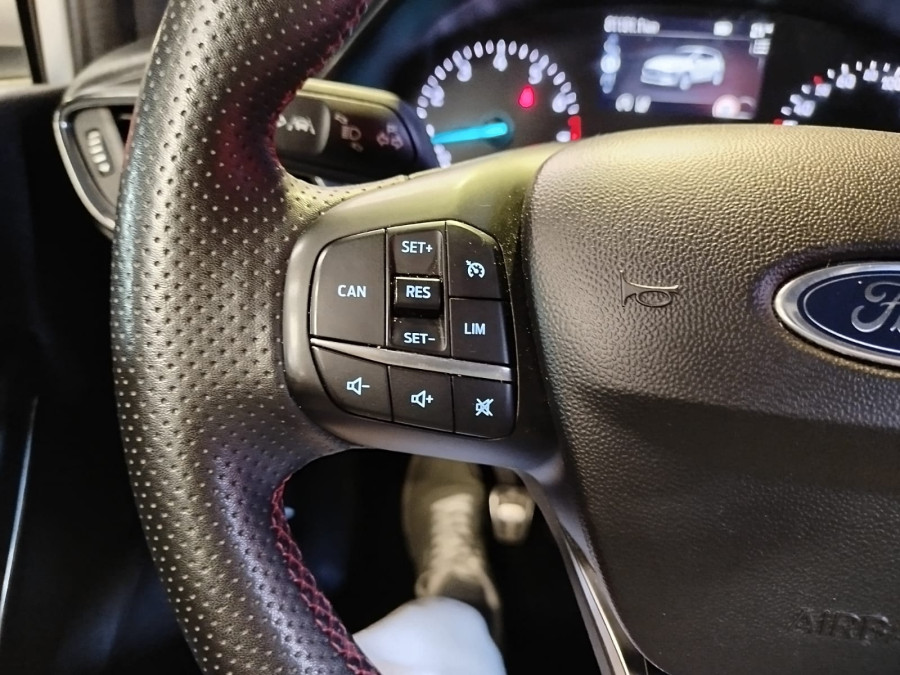 Imagen de Ford Fiesta