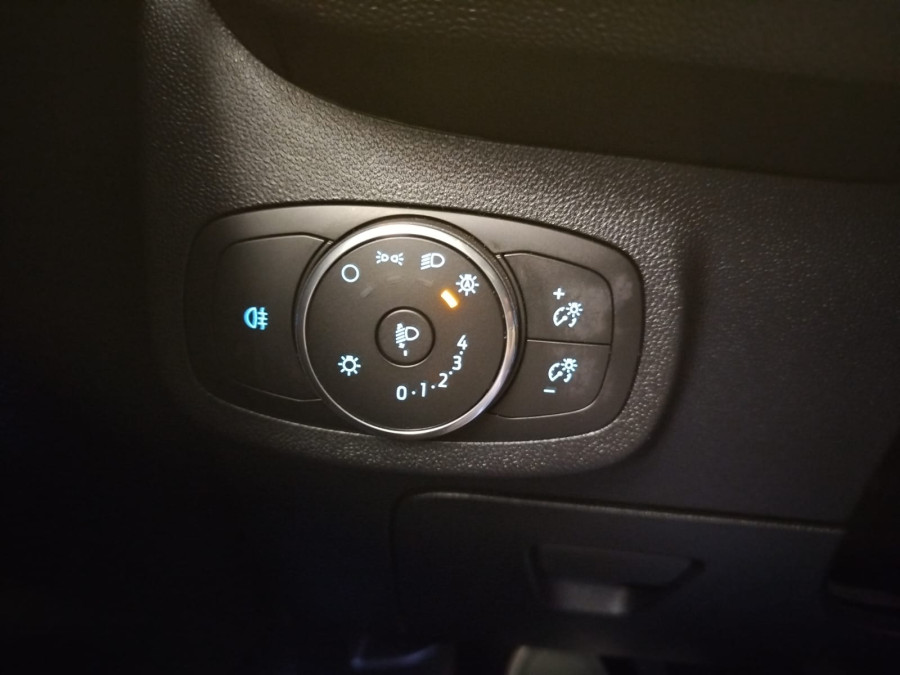 Imagen de Ford Fiesta