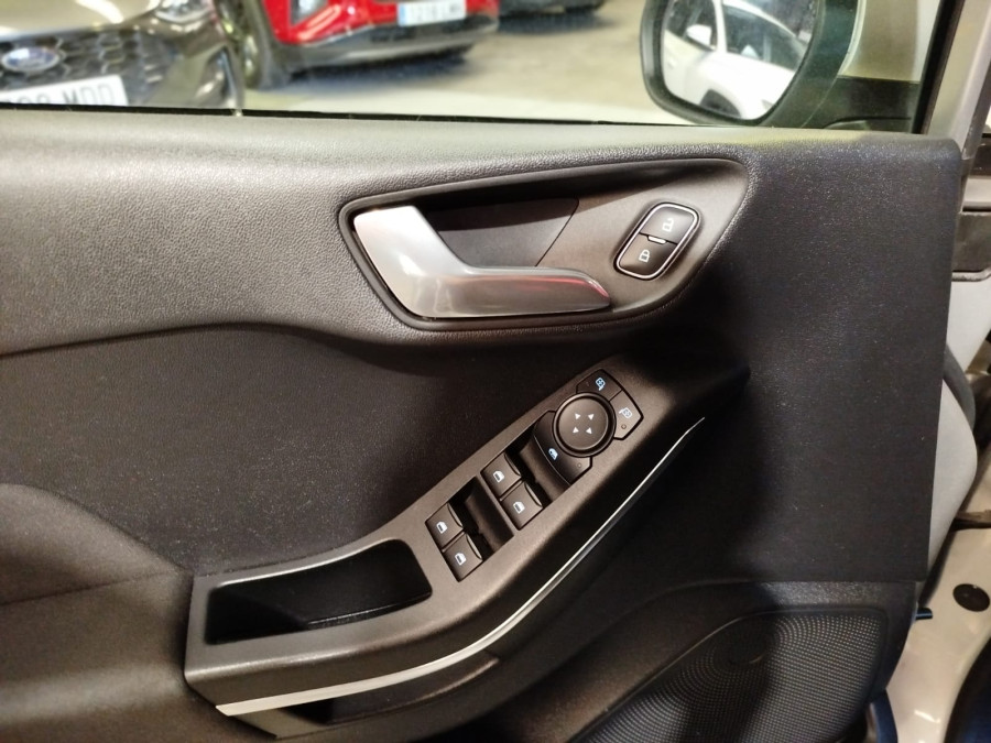 Imagen de Ford Fiesta
