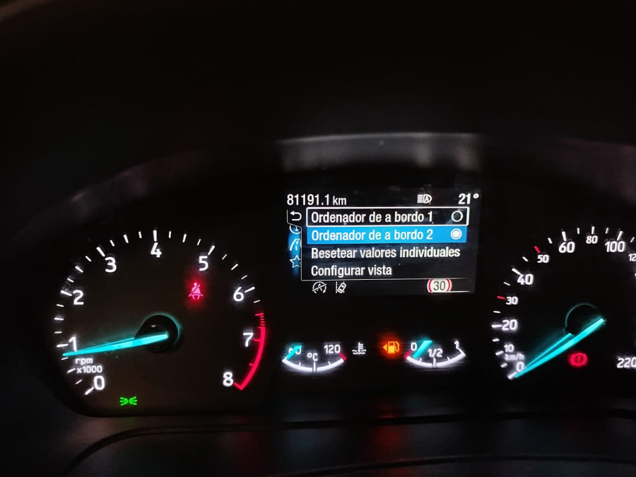 Imagen de Ford Fiesta