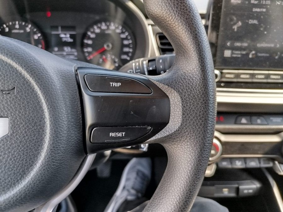 Imagen de Kia Rio