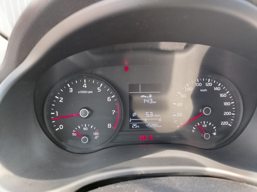 Imagen de Kia Rio