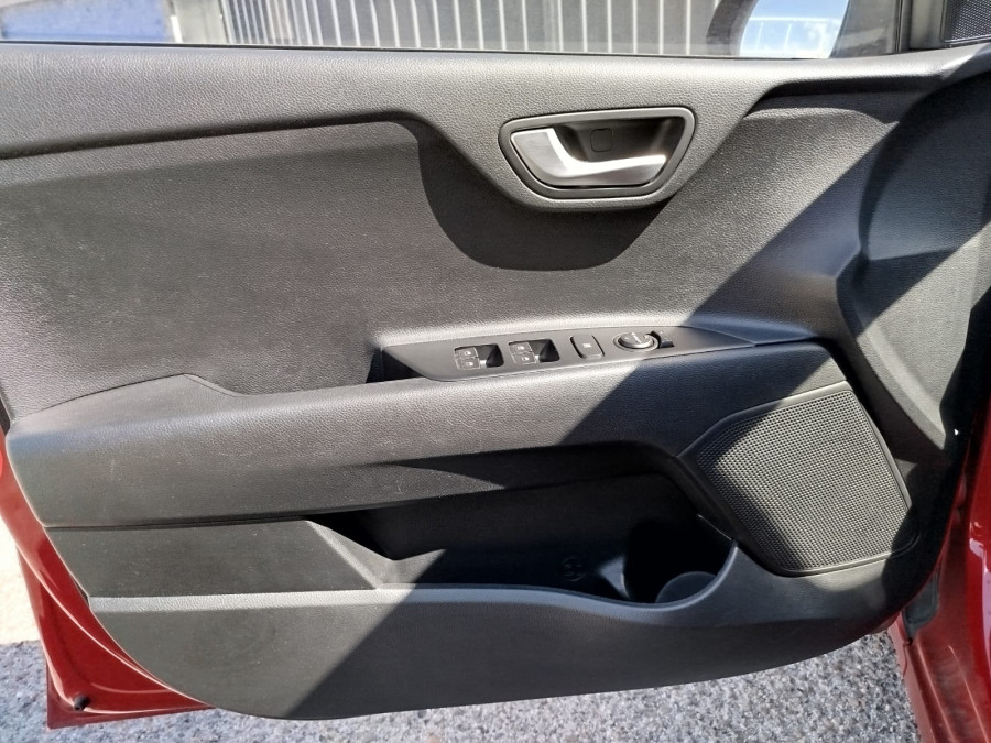 Imagen de Kia Rio
