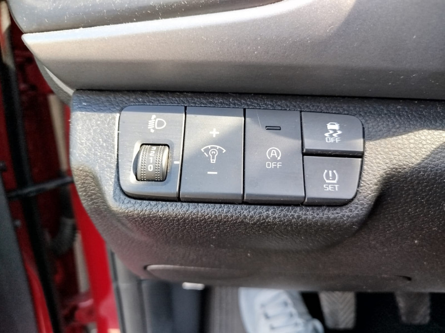 Imagen de Kia Rio