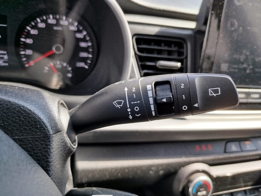Imagen de Kia Rio