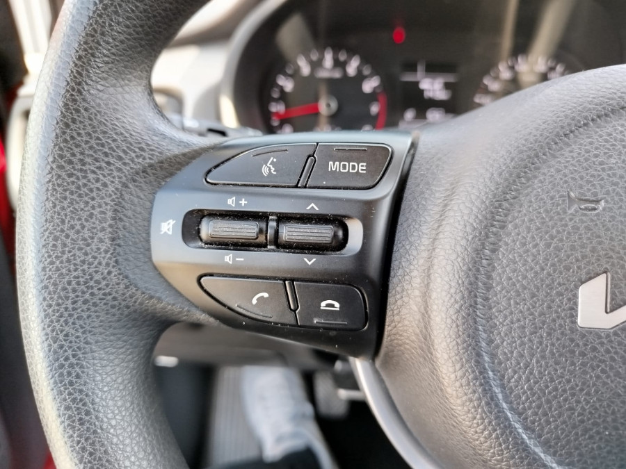 Imagen de Kia Rio
