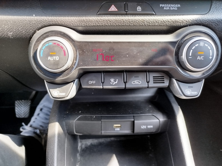 Imagen de Kia Rio