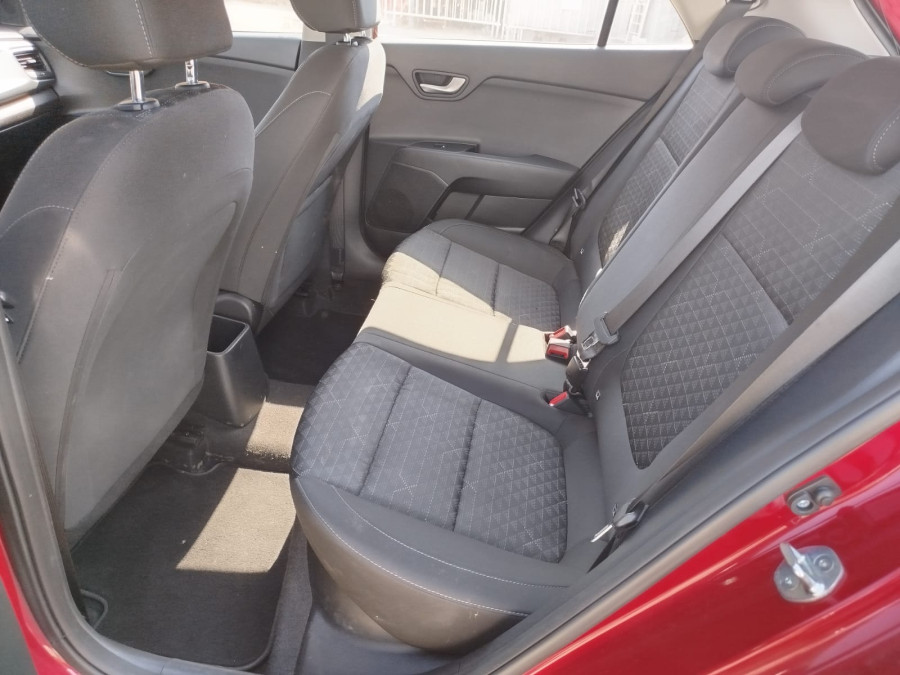 Imagen de Kia Rio