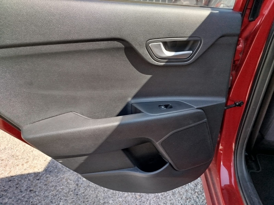 Imagen de Kia Rio
