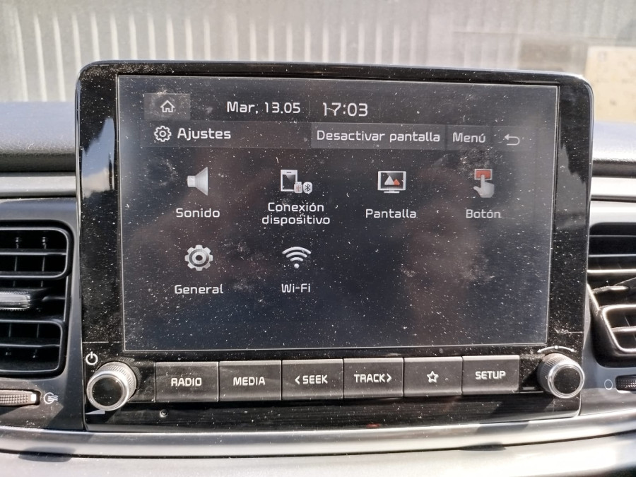 Imagen de Kia Rio