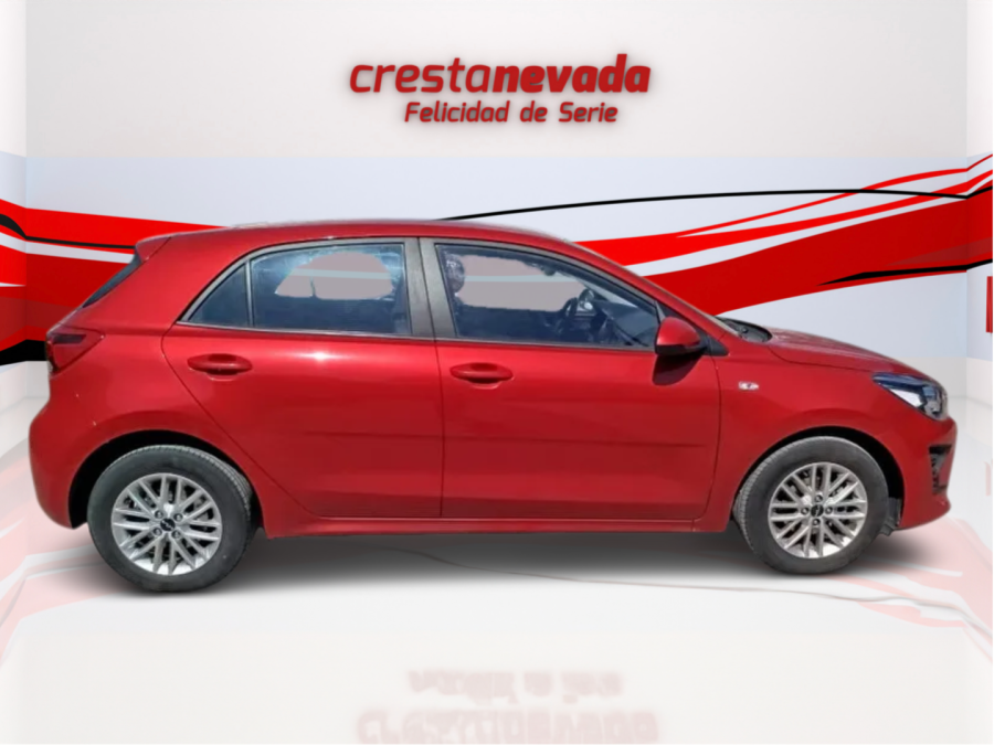 Imagen de Kia Rio