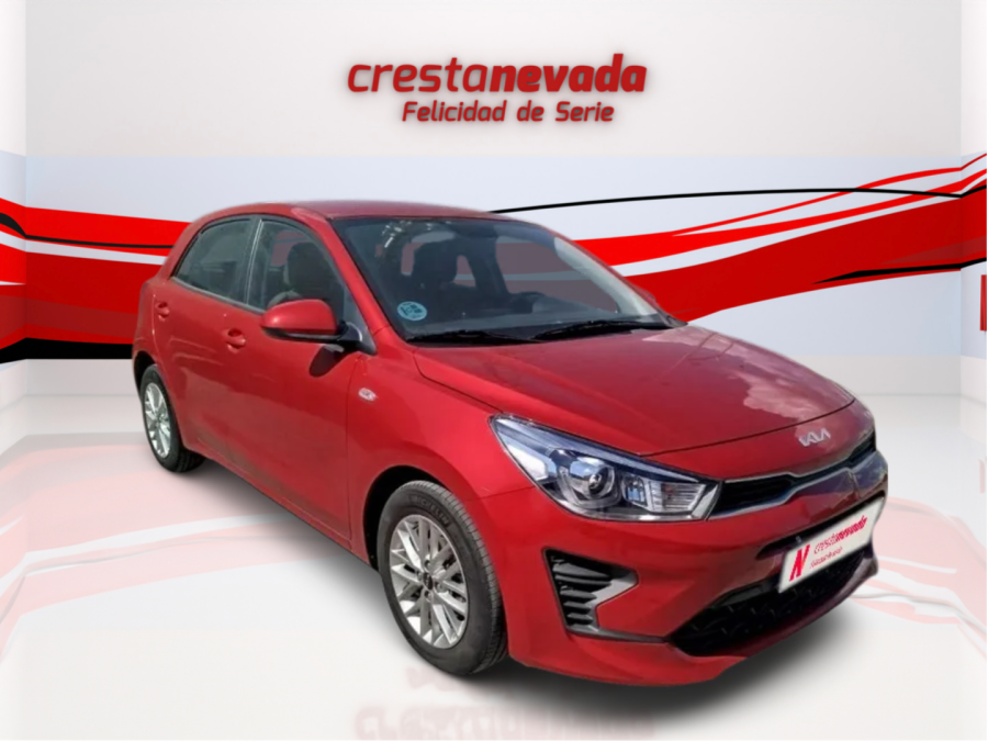 Imagen de Kia Rio