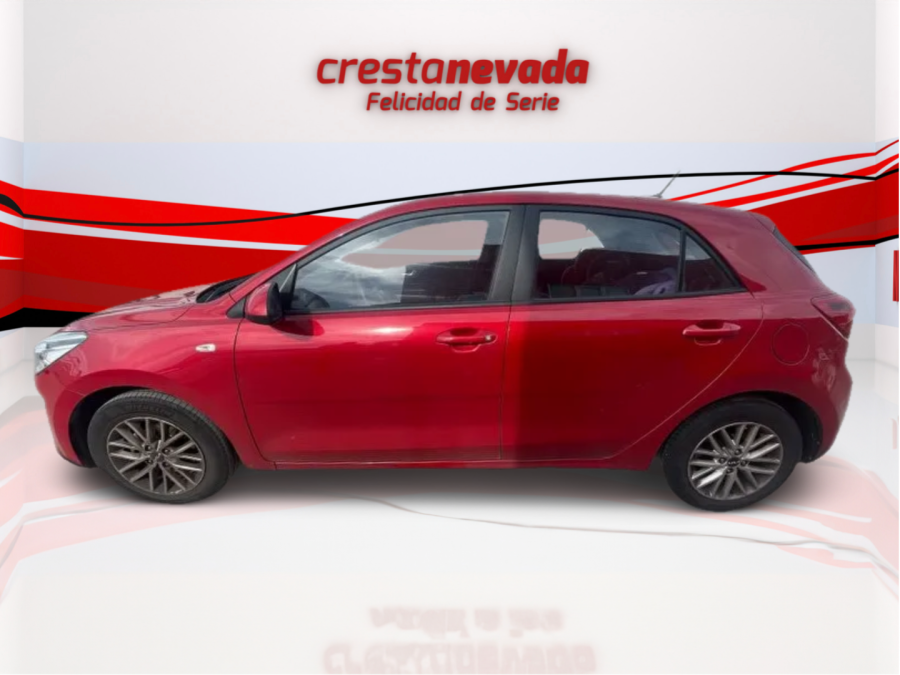 Imagen de Kia Rio