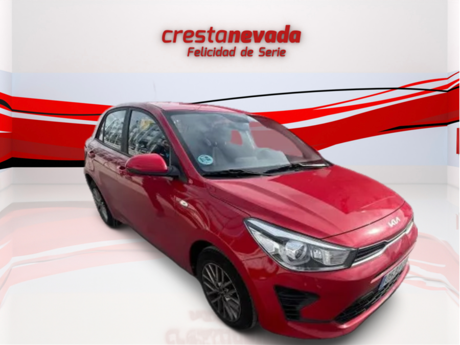 Imagen de Kia Rio