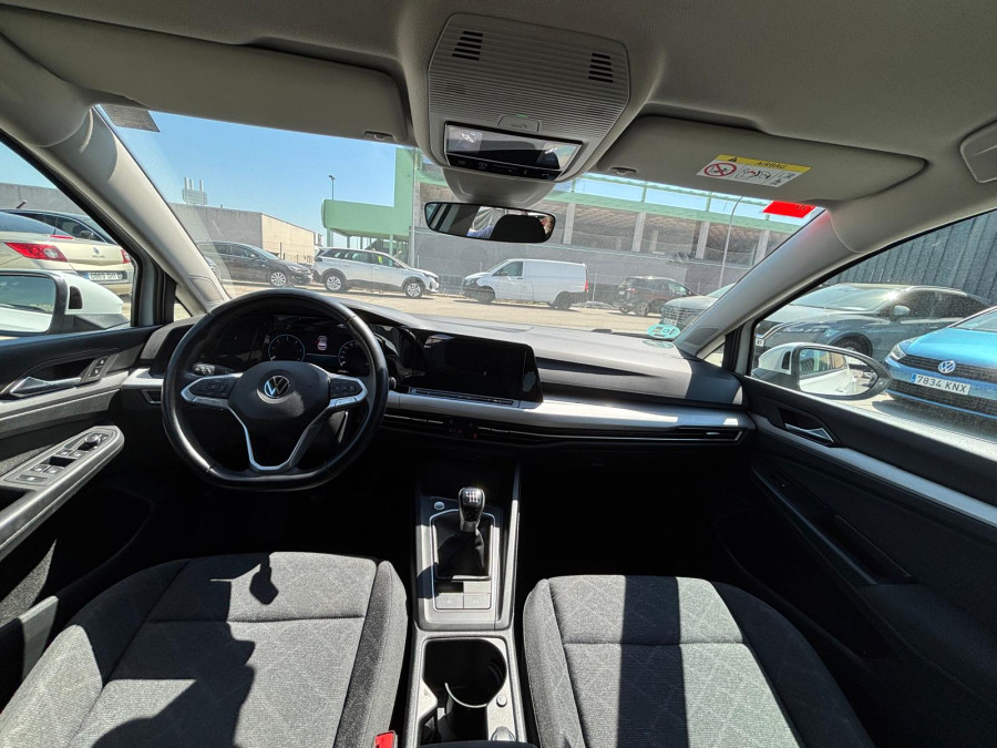 Imagen de Volkswagen Golf
