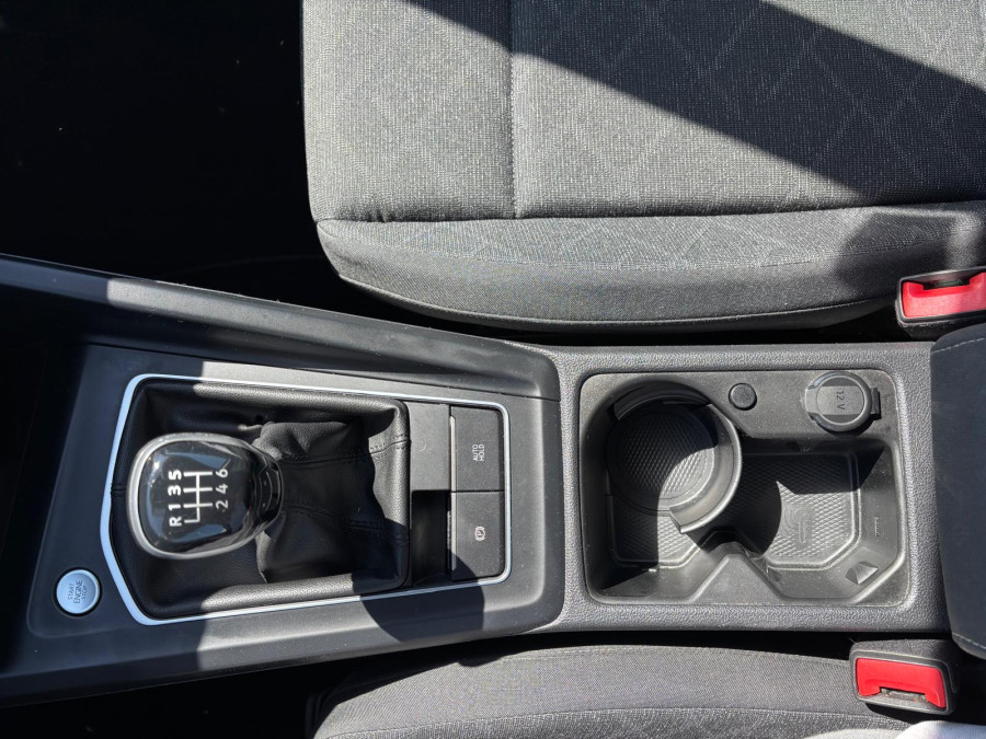 Imagen de Volkswagen Golf