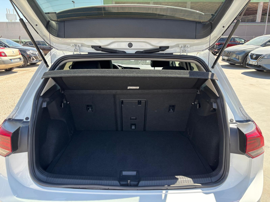 Imagen de Volkswagen Golf