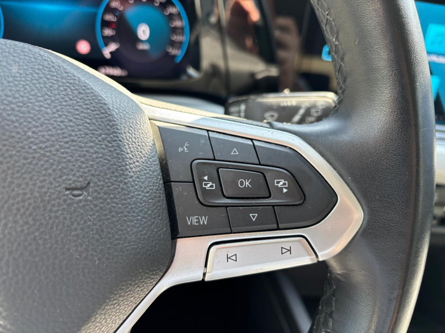 Imagen de Volkswagen Golf