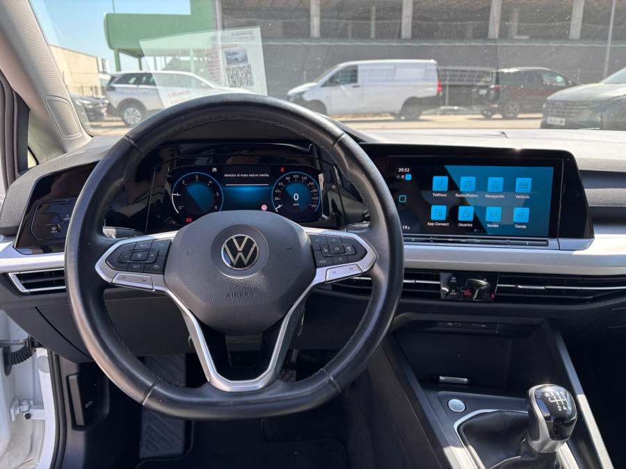 Imagen de Volkswagen Golf