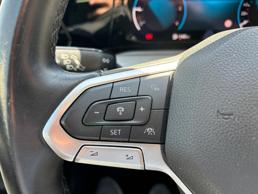Imagen de Volkswagen Golf