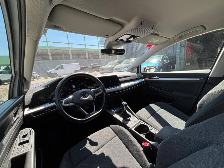 Imagen de Volkswagen Golf