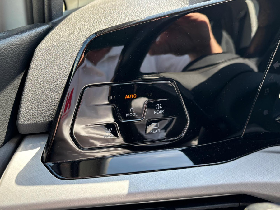 Imagen de Volkswagen Golf
