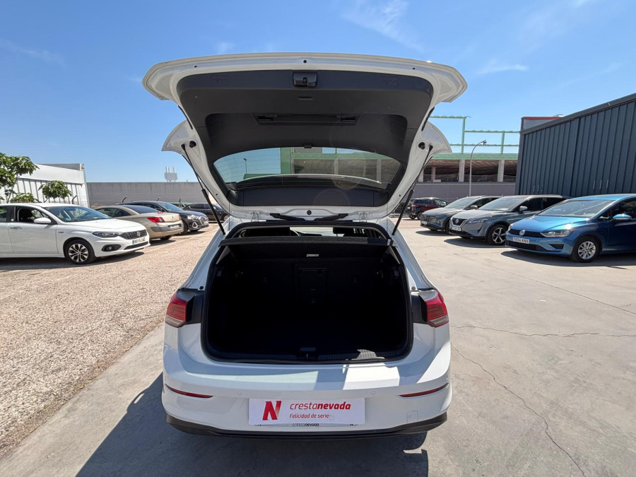 Imagen de Volkswagen Golf