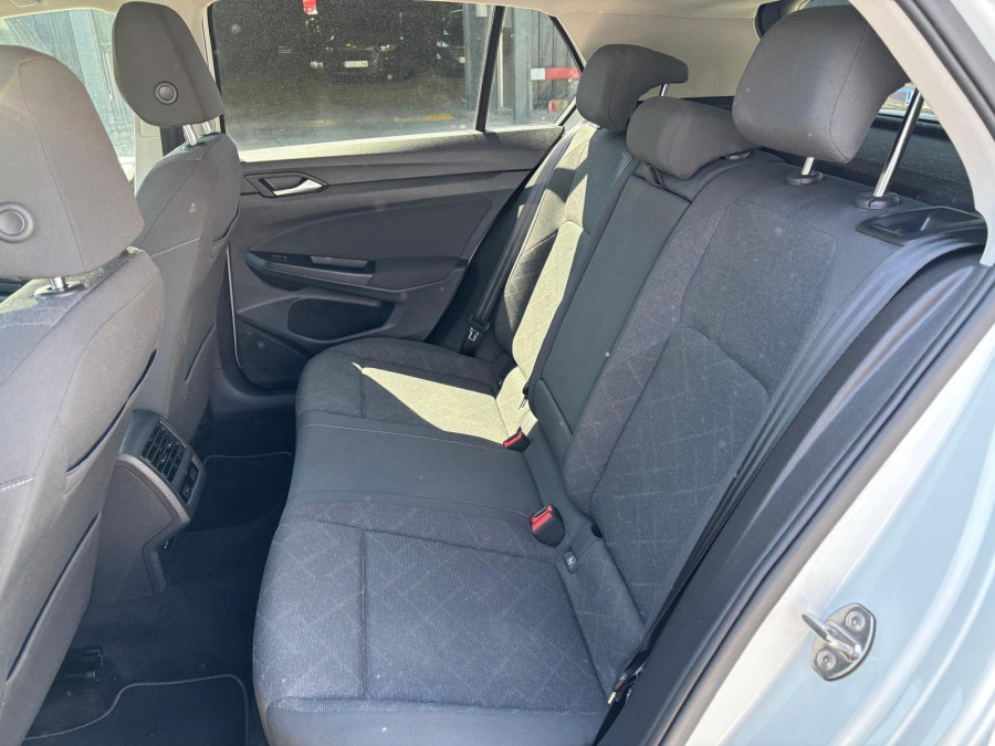 Imagen de Volkswagen Golf