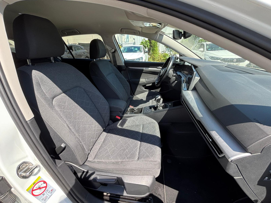 Imagen de Volkswagen Golf