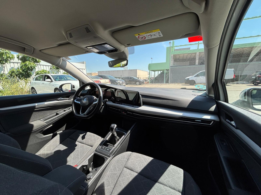 Imagen de Volkswagen Golf