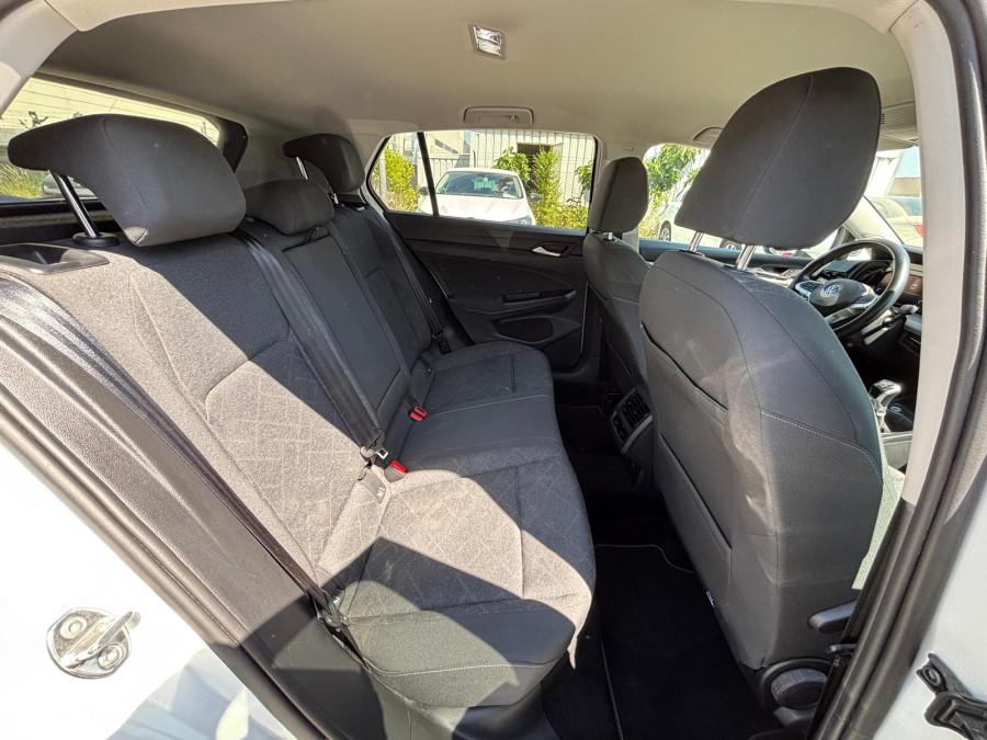 Imagen de Volkswagen Golf