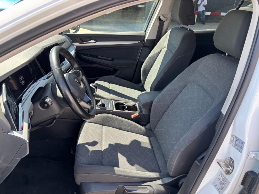 Imagen de Volkswagen Golf