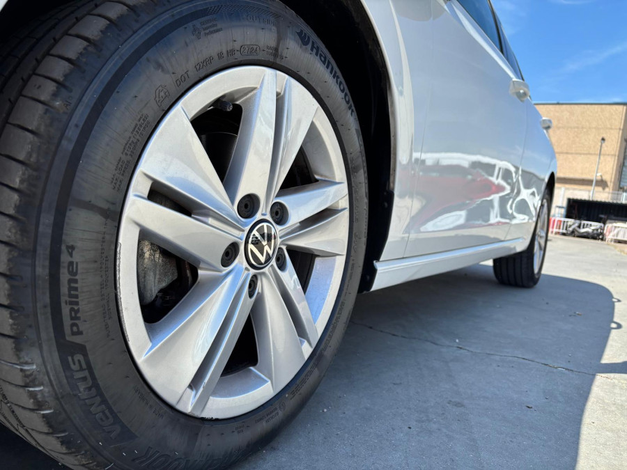 Imagen de Volkswagen Golf