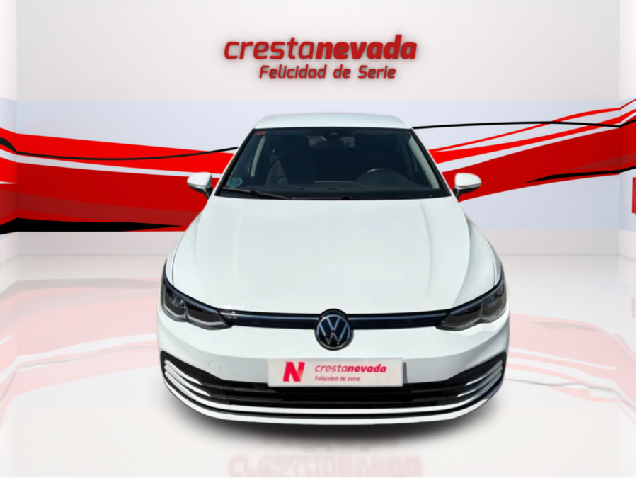 Imagen de Volkswagen Golf