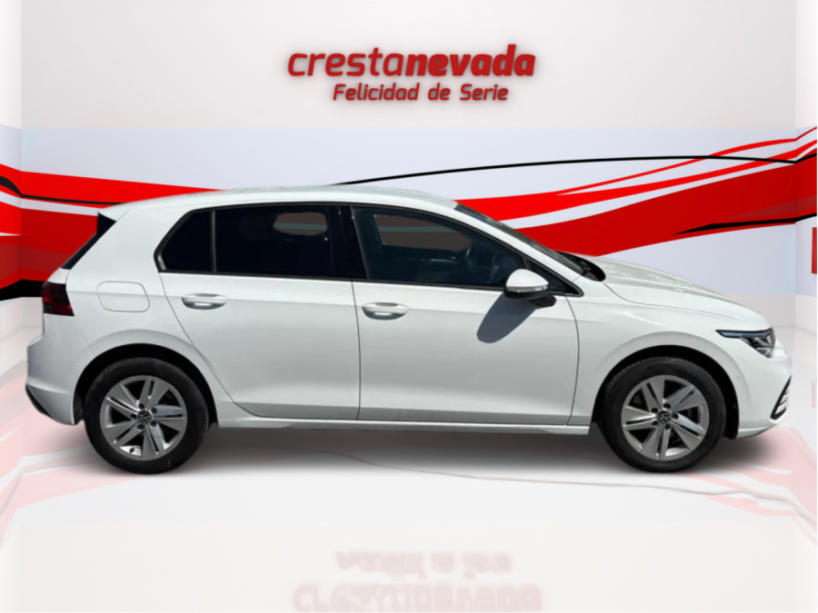 Imagen de Volkswagen Golf