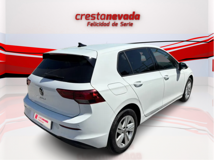 Imagen de Volkswagen Golf